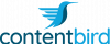 contentbird_Logo_zentriert_quadratisch_ohne_Slogan